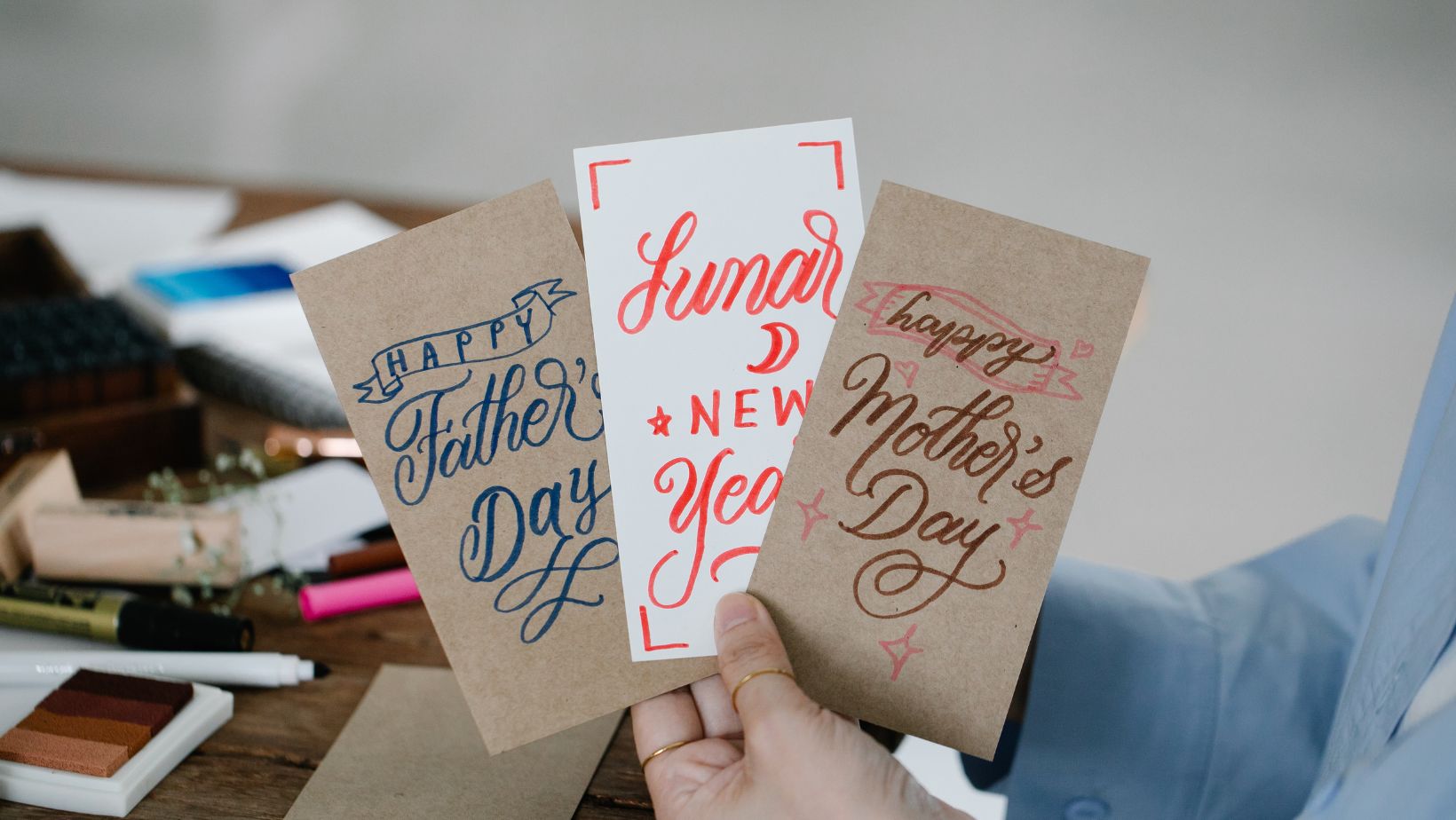 The Joy of Personalized Greeting Cards - analysistheme.com