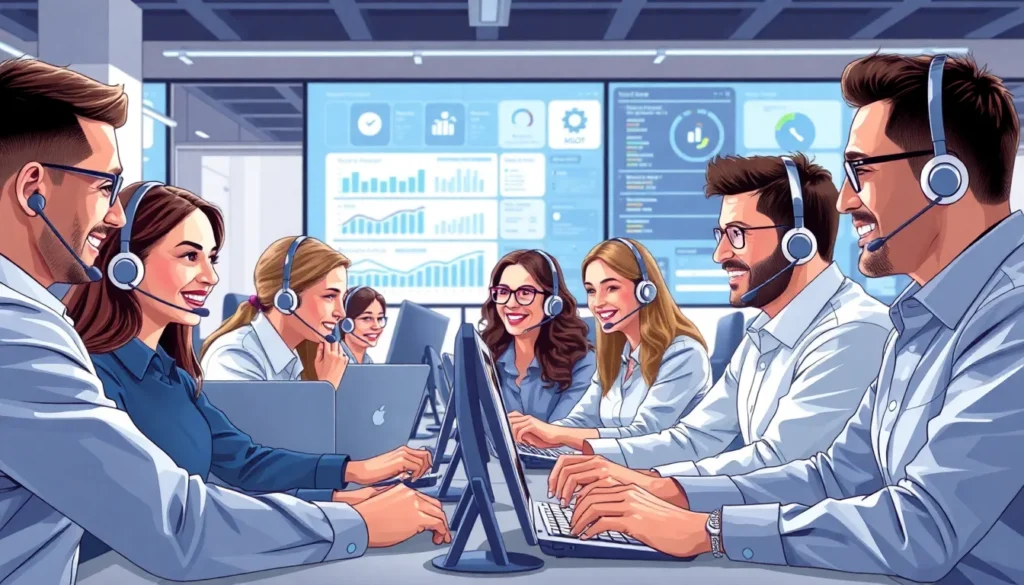 customer service technology trends