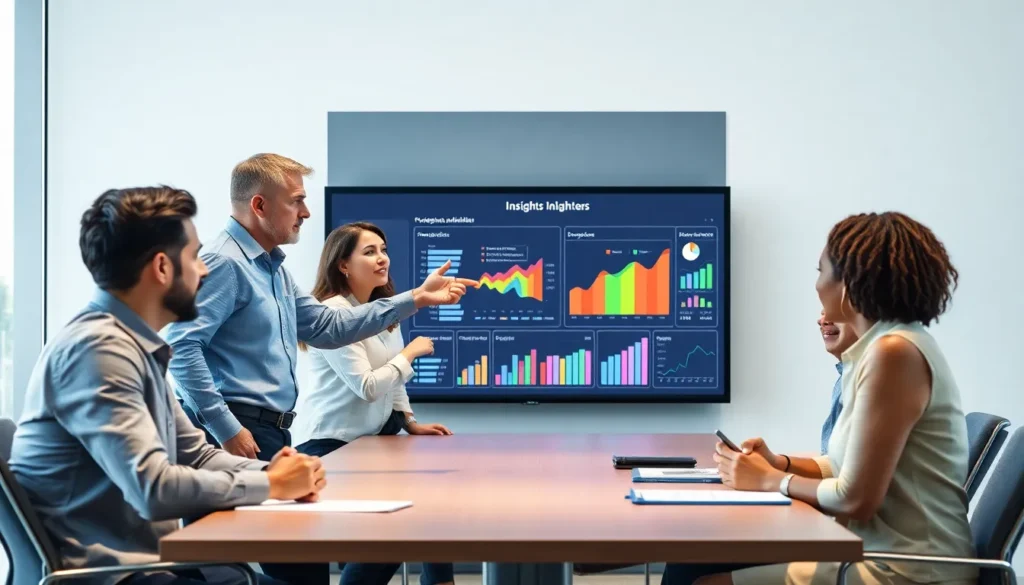 market intelligence analysis tools