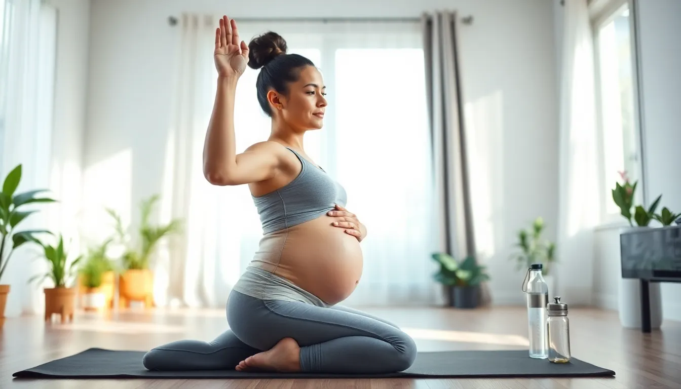how pregnant women avoid cozotaijin